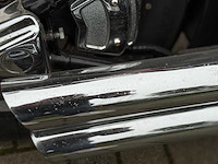 2001 harley davidson 88 flstfi fat boy - afbeelding 8 van  20