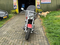 2001 harley davidson 88 flstfi fat boy - afbeelding 19 van  20