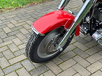 2001 harley davidson 88 flstfi fat boy - afbeelding 20 van  20