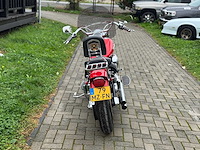 2001 harley davidson 88 flstfi fat boy - afbeelding 2 van  5