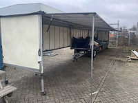 2001 haverkate marktkraamwagen - afbeelding 4 van  15