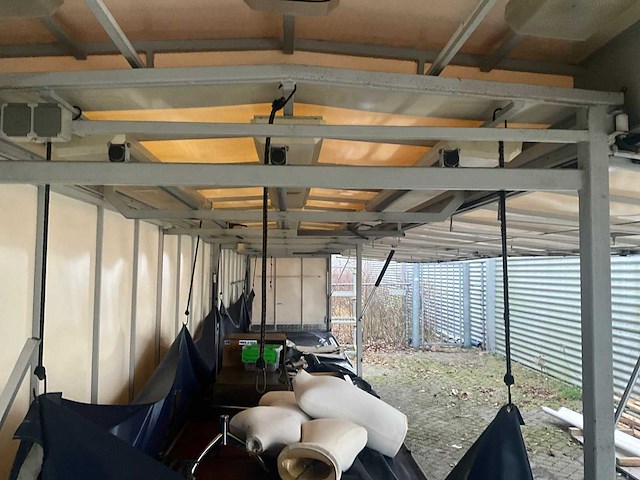 2001 haverkate marktkraamwagen - afbeelding 7 van  15