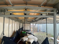 2001 haverkate marktkraamwagen - afbeelding 7 van  15