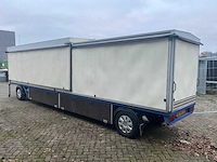 2001 haverkate marktkraamwagen - afbeelding 8 van  15
