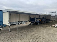 2001 haverkate marktkraamwagen - afbeelding 10 van  15