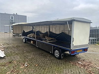 2001 haverkate marktkraamwagen - afbeelding 11 van  15