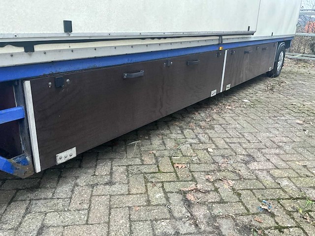 2001 haverkate marktkraamwagen - afbeelding 13 van  15