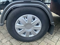 2001 haverkate marktkraamwagen - afbeelding 14 van  15