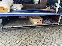2001 haverkate marktkraamwagen - afbeelding 15 van  15