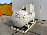 2001 hebo dw vlarem ii brandstoftank - afbeelding 1 van  9