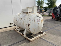 2001 hebo dw vlarem ii brandstoftank - afbeelding 2 van  9