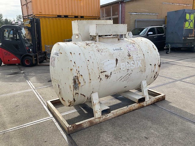 2001 hebo dw vlarem ii brandstoftank - afbeelding 3 van  9