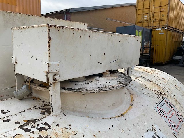 2001 hebo dw vlarem ii brandstoftank - afbeelding 5 van  9