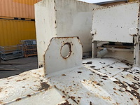 2001 hebo dw vlarem ii brandstoftank - afbeelding 6 van  9