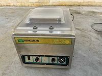 2001 henkelman jumbo plus vacuümmachine - afbeelding 1 van  3