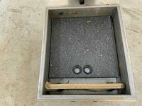 2001 henkelman jumbo plus vacuümmachine - afbeelding 3 van  3