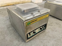 2001 henkelman jumbo plus vacuümmachine - afbeelding 2 van  3