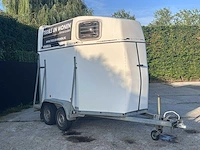 2001 henra - ph - 2 tweepaardstrailer in tandemasseruitvoering - afbeelding 10 van  12