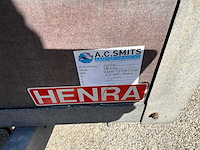2001 henra aanhangwagen - afbeelding 4 van  8