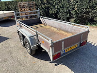 2001 henra aanhangwagen - afbeelding 5 van  8