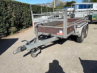 2001 henra aanhangwagen - afbeelding 5 van  12