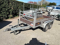 2001 henra aanhangwagen - afbeelding 6 van  12