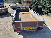 2001 henra aanhangwagen - afbeelding 11 van  12