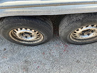 2001 henra aanhangwagen - afbeelding 12 van  12