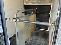 2001 henra chevalier pp201 paardentrailer - afbeelding 2 van  15