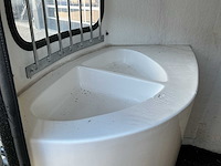 2001 henra chevalier pp201 paardentrailer - afbeelding 3 van  15