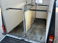 2001 henra chevalier pp201 paardentrailer - afbeelding 6 van  15