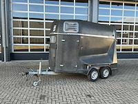 2001 henra chevalier pp201 paardentrailer - afbeelding 1 van  15