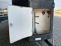 2001 henra chevalier pp201 paardentrailer - afbeelding 15 van  15