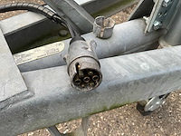 2001 henra contessa paardentrailer wb-xv-11 - afbeelding 5 van  22