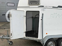 2001 henra contessa paardentrailer wb-xv-11 - afbeelding 6 van  22
