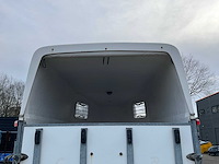 2001 henra contessa paardentrailer wb-xv-11 - afbeelding 7 van  22