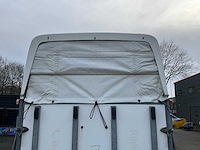 2001 henra contessa paardentrailer wb-xv-11 - afbeelding 8 van  22