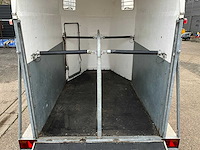 2001 henra contessa paardentrailer wb-xv-11 - afbeelding 11 van  22