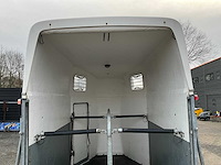 2001 henra contessa paardentrailer wb-xv-11 - afbeelding 13 van  22