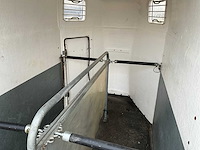 2001 henra contessa paardentrailer wb-xv-11 - afbeelding 14 van  22