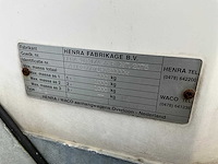 2001 henra contessa paardentrailer wb-xv-11 - afbeelding 15 van  22