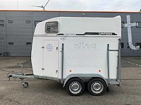 2001 henra contessa paardentrailer wb-xv-11 - afbeelding 12 van  22
