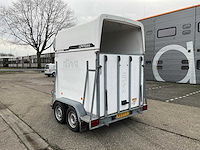 2001 henra contessa paardentrailer wb-xv-11 - afbeelding 16 van  22