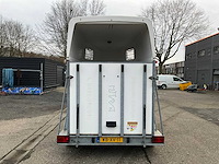 2001 henra contessa paardentrailer wb-xv-11 - afbeelding 17 van  22