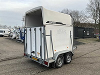 2001 henra contessa paardentrailer wb-xv-11 - afbeelding 18 van  22