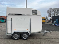 2001 henra contessa paardentrailer wb-xv-11 - afbeelding 19 van  22