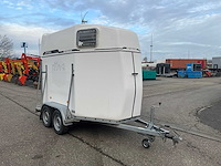 2001 henra contessa paardentrailer wb-xv-11 - afbeelding 20 van  22