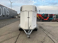 2001 henra contessa paardentrailer wb-xv-11 - afbeelding 21 van  22