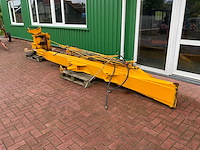 2001 herder mbk 120ls maaiarm - afbeelding 1 van  9