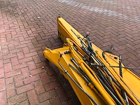 2001 herder mbk 120ls maaiarm - afbeelding 9 van  9